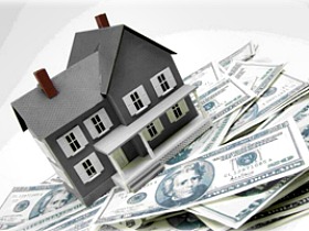 Tight Housing Market Means More Cash From Buyers: Figure 1