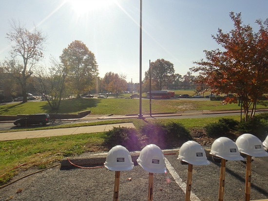 Brookland's Monroe Street Market Breaks Ground: Figure 2