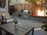 Outdoor Rooms Increasing in Popularity Among Homeowners