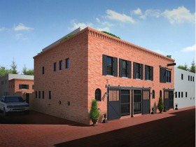Shaw Carriage Homes Could Deliver in Late 2012