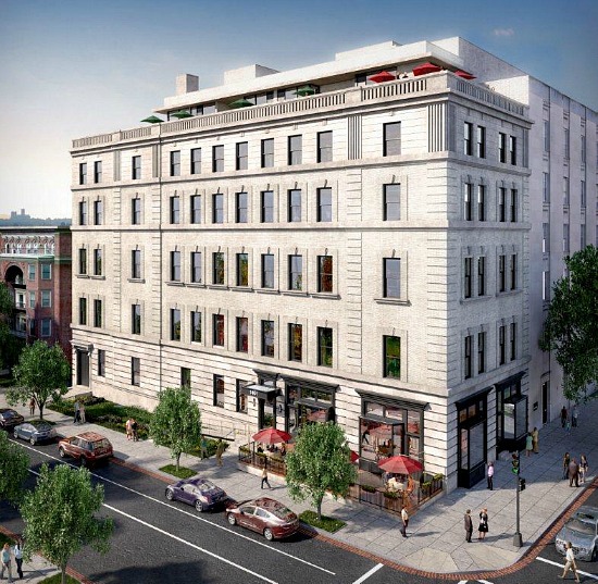 Sponsored: 36 Original Lofts Unveiled on 14th Street: Figure 1