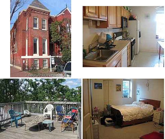 What $2,000 Rents You in DC: Figure 2