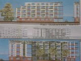 142-Unit Apartment Project in Takoma to Make Design Modifications