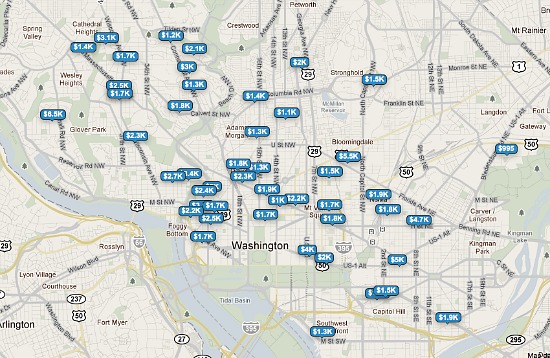 Trulia Partners With Apartments.com, Increases Rental Listings By 40 Percent: Figure 1