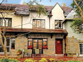 This Week's Find: Mount Pleasant's Fairy Tale House