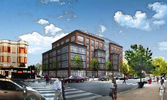 Residential Development Aplenty for 14th Street: Figure 6