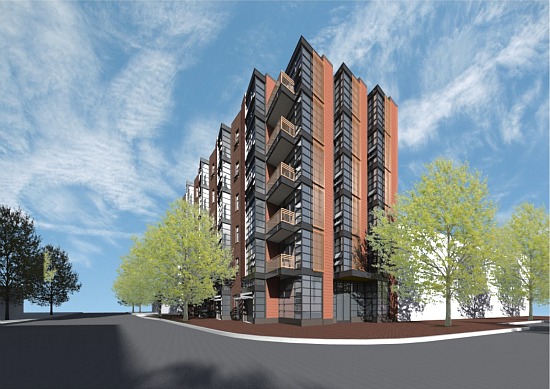 Residential Development Aplenty for 14th Street: Figure 3