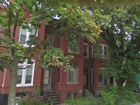 Deal of the Week: The U Street Corridor Fixer-Upper