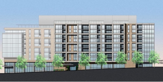 Residential Development Aplenty for 14th Street: Figure 2