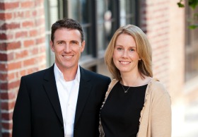 Sponsored: New Agent Team Joins Lindsay Reishman Real Estate: Figure 1