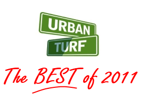 UrbanTurf's Best of 2011: Figure 1