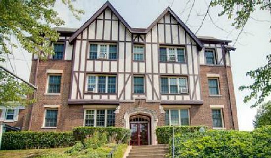 Deal of the Week: One-Bedroom Bargain in Cleveland Park: Figure 1