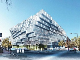 What Will Homes Look Like in the Future?