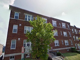 Jair Lynch Acquires Five Apartment Buildings in DC: Figure 1