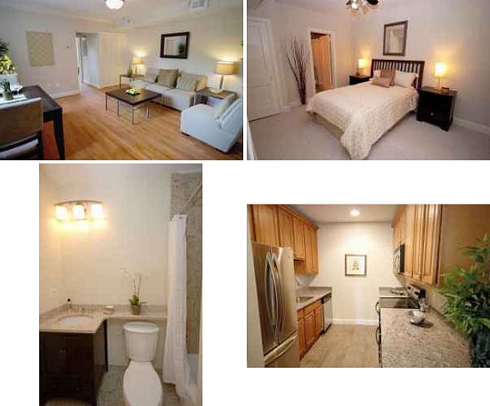 What $2,500 Rents You in DC: Figure 3