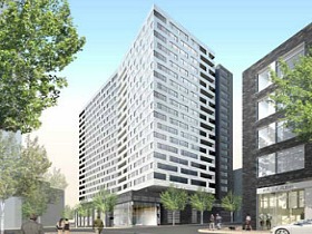 Silver Spring's Eleven55 Ripley to Deliver in 2013