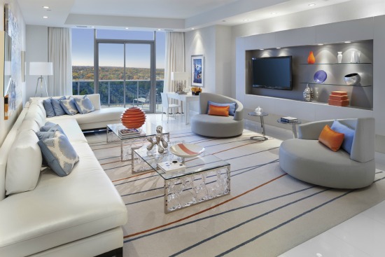 Sponsored: Turnberry Tower 85 Percent Sold: Figure 2