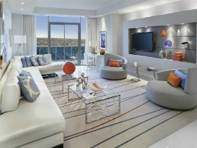 Sponsored: Turnberry Tower 85 Percent Sold