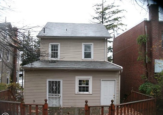 Re-imagined: Transforming a Brookland Farmhouse: Figure 8