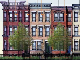 LivingSocial, Townhouses: More Development News From Around Shaw