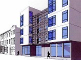 New 14-Unit Residential Project Proposed for Shaw