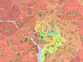 New Report Shows Increase in DC Rents by Apartment Size: Figure 1