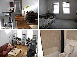 What $1,000 Rents You in DC: Figure 1