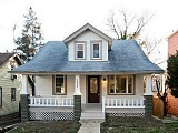 Best New Listings: Capitol Hill, Mount Pleasant and Woodridge