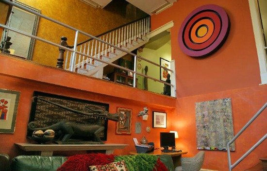50 Percent Off: DC GuestHouse Sells For $1.95 Million: Figure 1