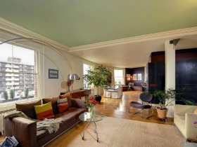 This Week's Find: A Co-op For a Chef in a Classic Wardman