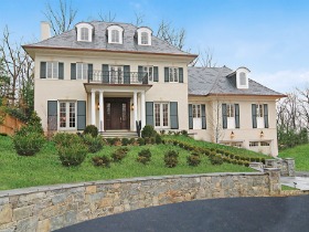 DC's Most Expensive Homes Not as Pricey As They Used to Be