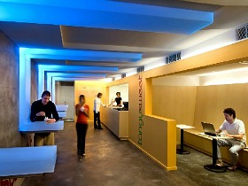 One on One: KUBE Architecture