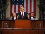 Housing Briefly Touched On During State of the Union