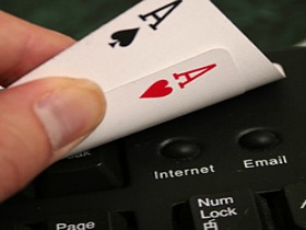 DC-Area Online Poker Pro to Open Arlington Restaurant: Figure 1