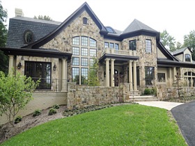 Ovechkin Buys, Santana Faces Foreclosure