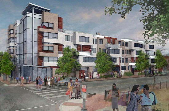 Valor's Shaw Condo Project Gets Approval to Expand: Figure 1