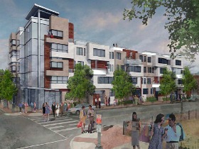 Valor's Shaw Condo Project Gets Approval to Expand