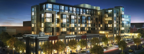 Shaw's Progression Place Up For Sale: Figure 1