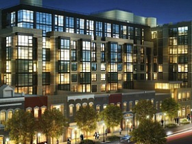 Shaw's Progression Place Up For Sale