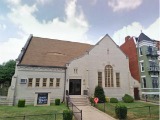 13th Street's Southwest Church of Christ Hits the Market