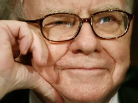 A Million Starts: Warren Buffett Speaks on Housing Market: Figure 1