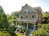 This Week's Find: Notably Elegant in Cleveland Park