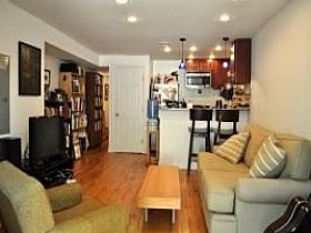 What $1,000 Rents You in DC