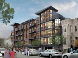 Former 9th Street Art Gallery to Become 54-Unit Condo Project