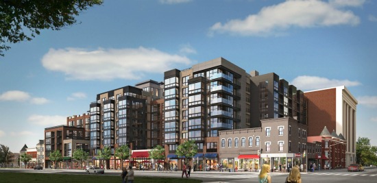 The 14th Street Development Rundown: Figure 3