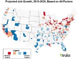DC Tops List For Projected Job Growth