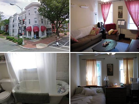 What $1,500 Rents You in the DC Area: Figure 3