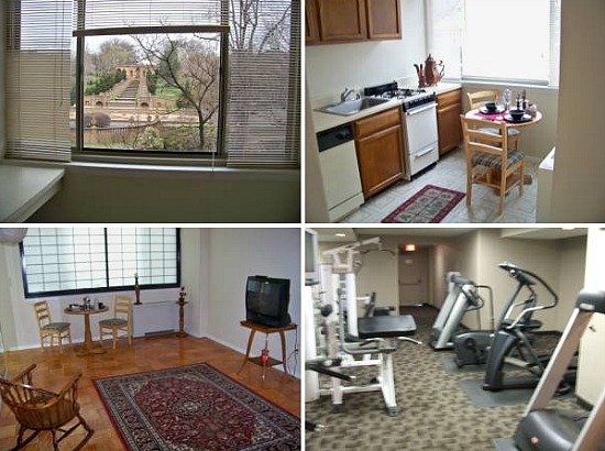 What $1,500 Rents You in the DC Area: Figure 1