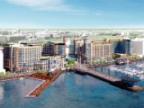ANC Votes Against Current Plans for The Wharf
