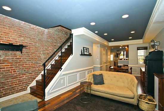 Best New Listings: Chain Bridge Castle, Freshly Built in Adams Morgan: Figure 1